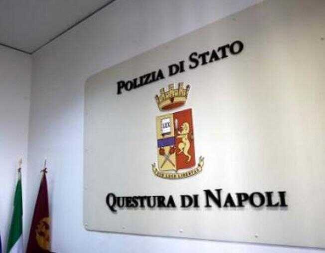 Napoli. Ordinanza di Custodia Cautelare per due persone indiziate di tre furti