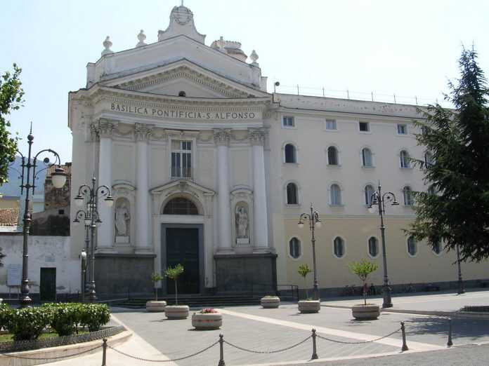 sant'alfonso