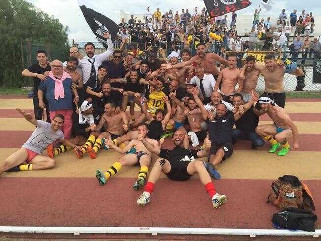 Play-off Eccellenza, Castrovillari e Leonzio staccano il pass per la D