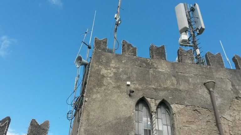 SS. Sacramento, domenica i fuochi ma lo sdegno c’è ancora