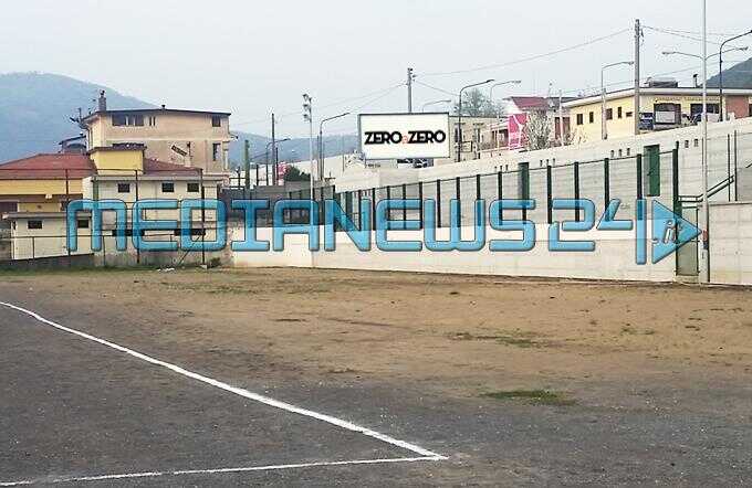 Rocchese: si ritorna finalmente al Ravaschieri