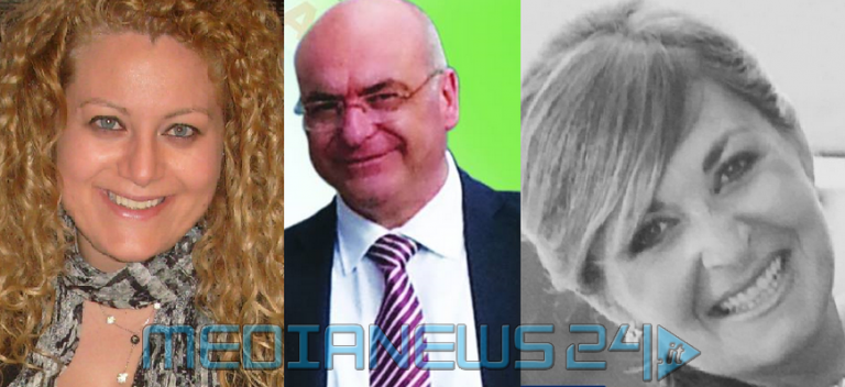 Pagani verso la giunta: Ciro Cosentino futuro vicesindaco?