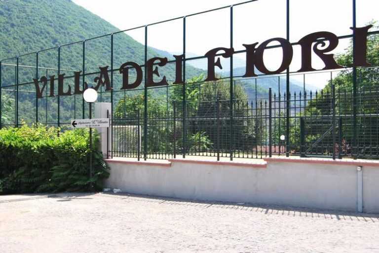 L’europarlamentare Lucia Vuolo interviene sulla vicenda Villa dei Fiori