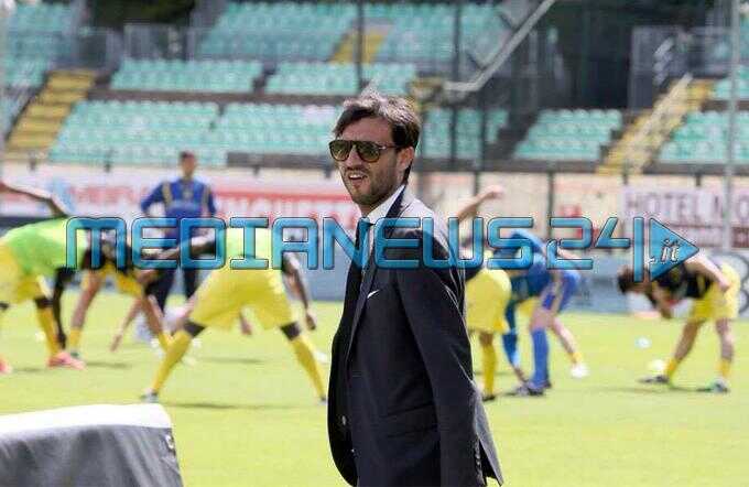 C’è un po’ di Nocera nella promozione del Pescara in Serie A