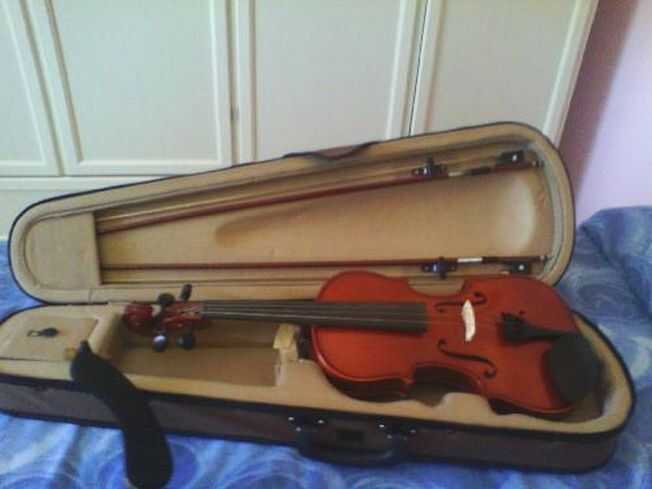 Sala Consilina: pizzicato un “Paganini” della marijuana