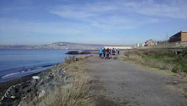 Portici, caso Waterfront: interdittiva antimafia a carico della Lande Spa