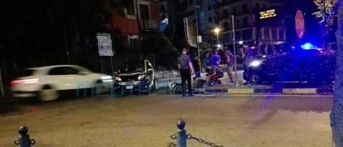 incidente via atzori via barbarulo