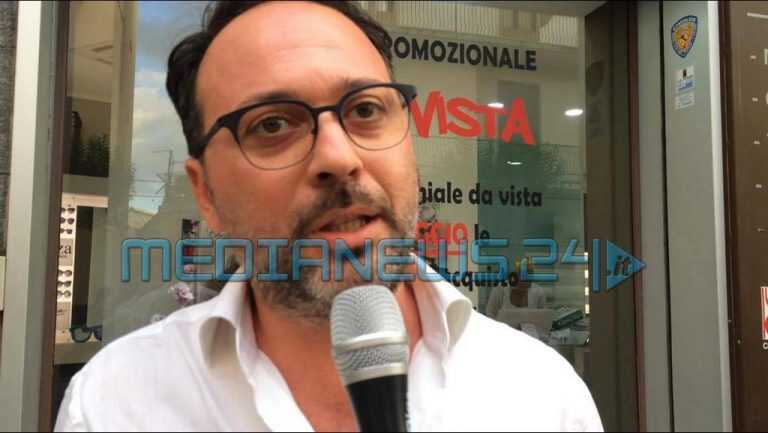 Terremoto, Confcommercio Pagani invita alla solidarietà