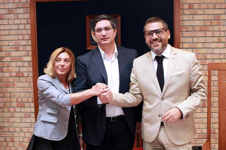 Nocera Inferiore, accordo tra Comune e UniSa. I dettagli…