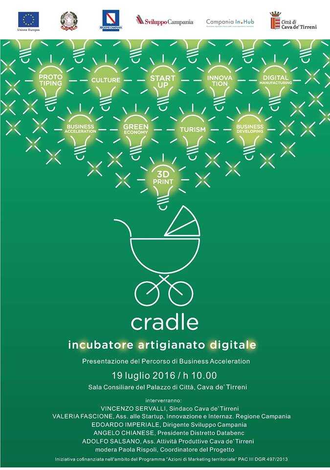 cradle