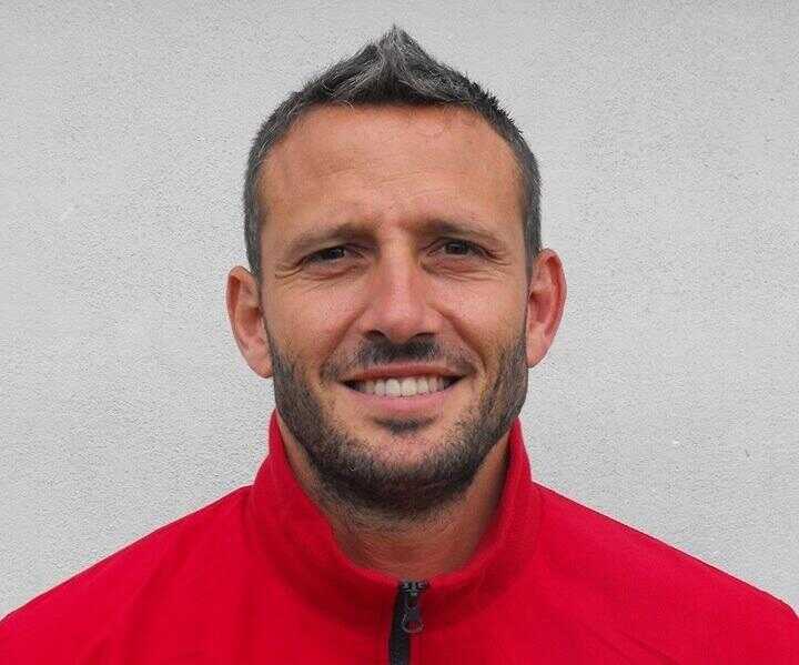 Nocerina, riecco Pomante: “Oggi vivo emozioni molto forti”