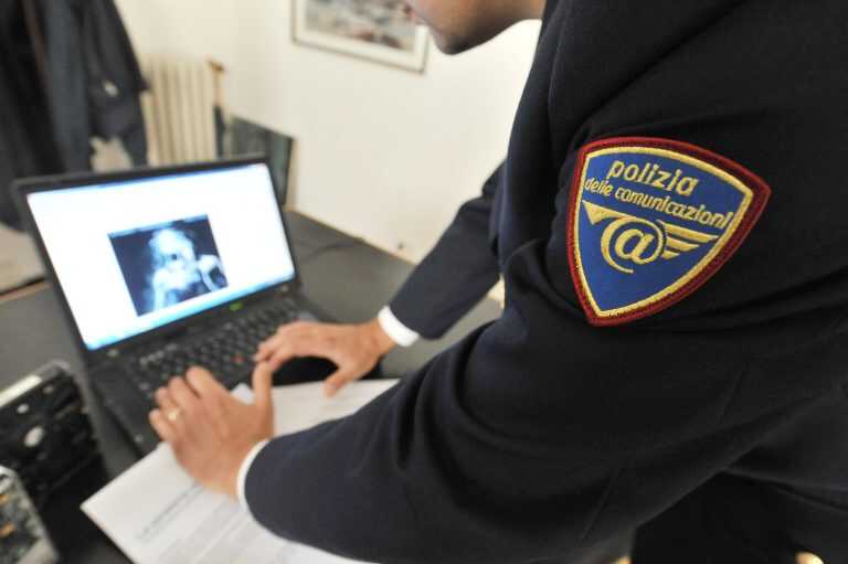 Polizia Postale e delle Comunicazioni: resoconto attività 2021