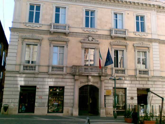 Benevento-Palazzo_Bosco