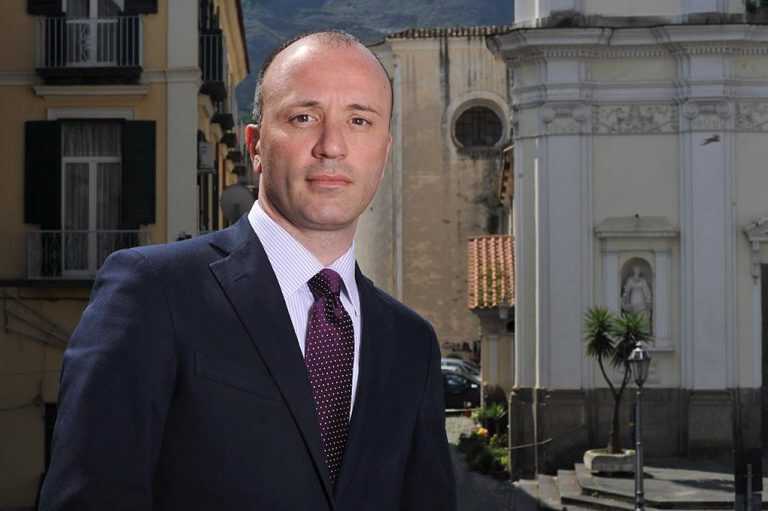 Pagani, Califano: “Cosentino non ha contatti con Gambino”