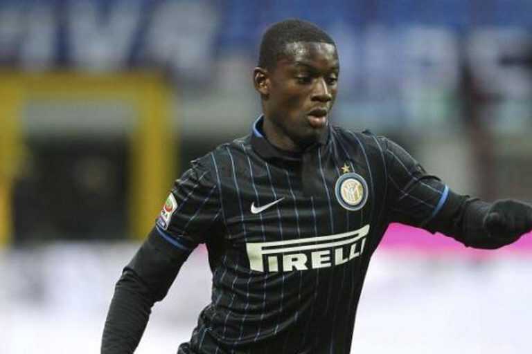 Avellino, Donkor è un nuovo biancoverde. La formula…