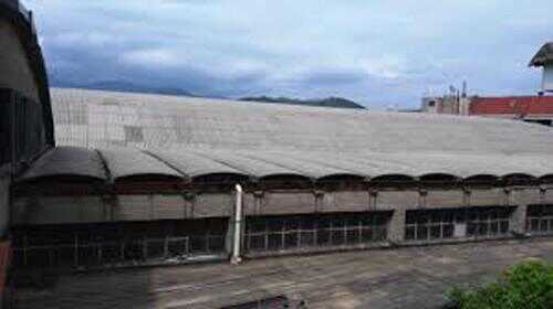 Nocera, morto l’operaio caduto dall’impalcatura dell’opificio Galano