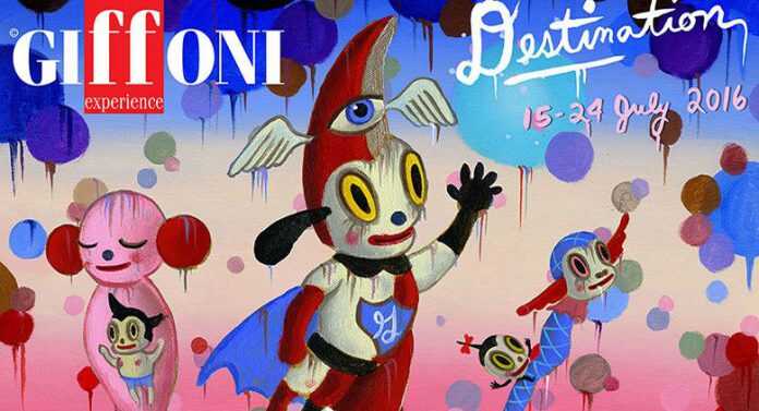 Giffoni-Film-Festival