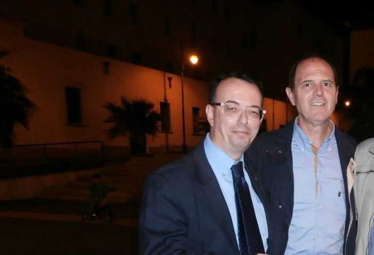 Grande Pagani, in giunta Goffredo Iaquinandi (forse)