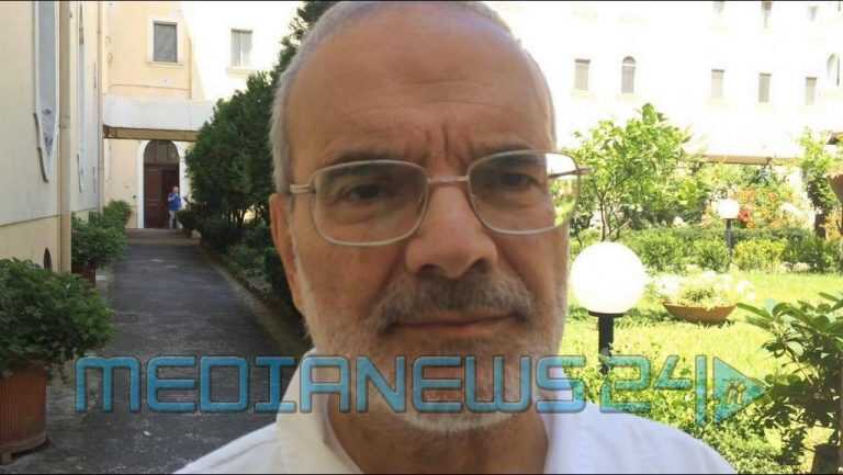 Festa del Redentore, l’intervista di Padre Paolo Saturno