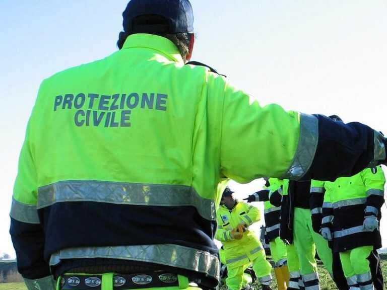Terremoto: volontari in partenza anche da Torre del Greco