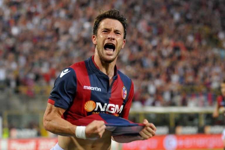 Avellino, oggi la scelta di Sansone