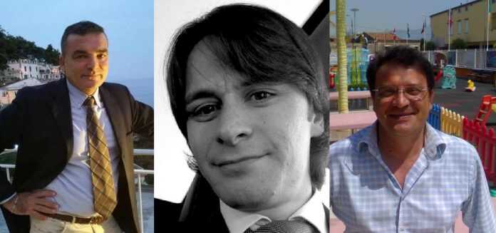 Sensale - Sessa - Rito Marcone