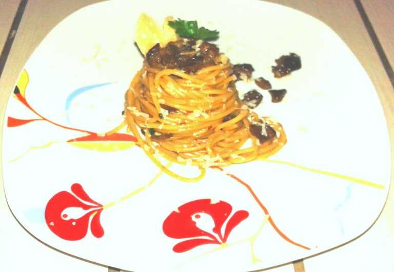 Un menù alla portata di tutti!