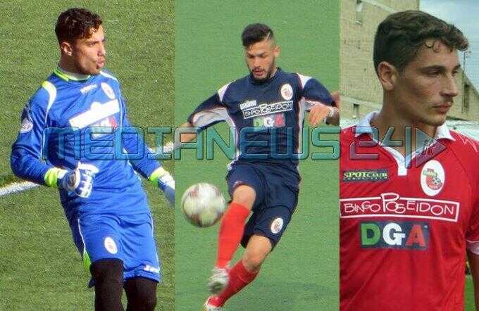 Turris, confermati Abagnale, Somma e Gallo