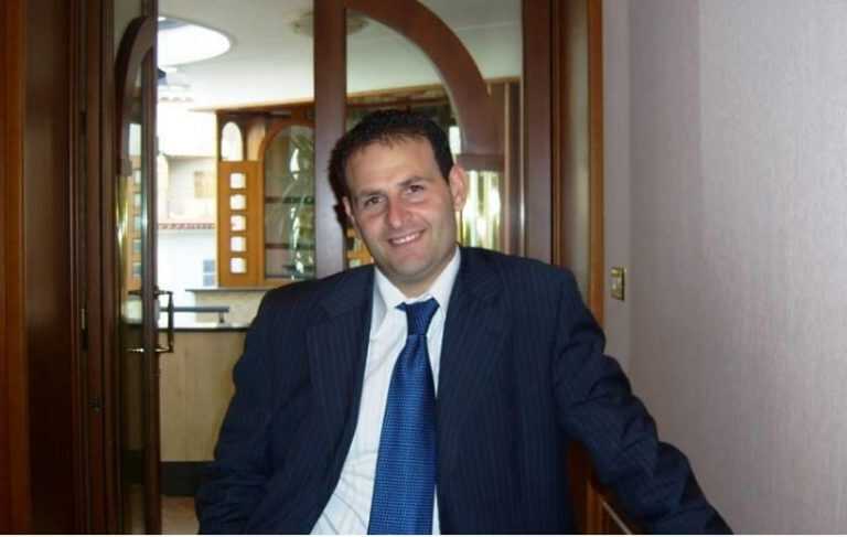 Pagani, elezioni amministrative: ritorna in campo Alfonso Giorgio