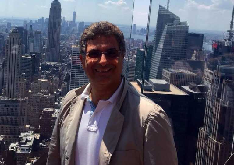 Pagani, vicensindacato, Elettore: “chi pensa che io lasci sbaglia”