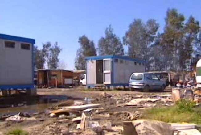 Giugliano, si indaga sul livello di inquinamento all’ex campo nomadi