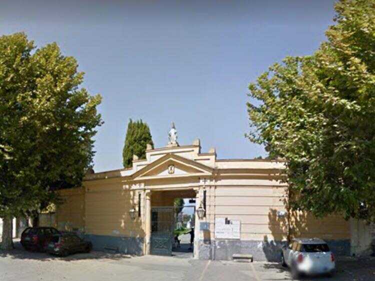 San Marzano, cimitero, affidato il servizio Lampade Votive