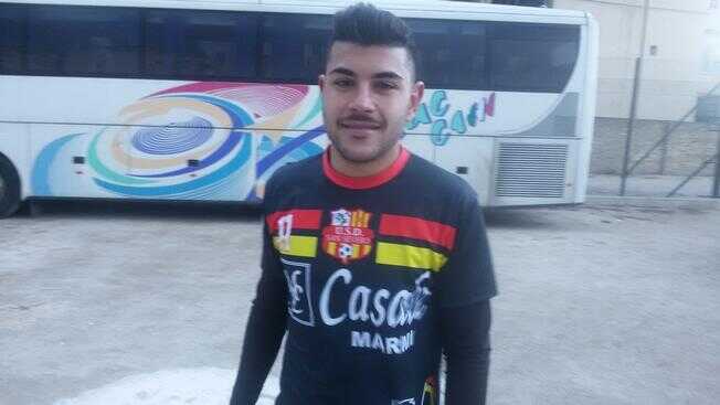 Fc Sorrento, altri due colpi: ecco Favetta e Catalano