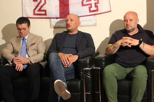 Herculaneum, De Micco si presenta: “Qui tutte le componenti per far bene”