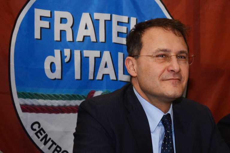 Cava de’ Tirreni. Sabato 2 aprile il congresso cittadino di FdI