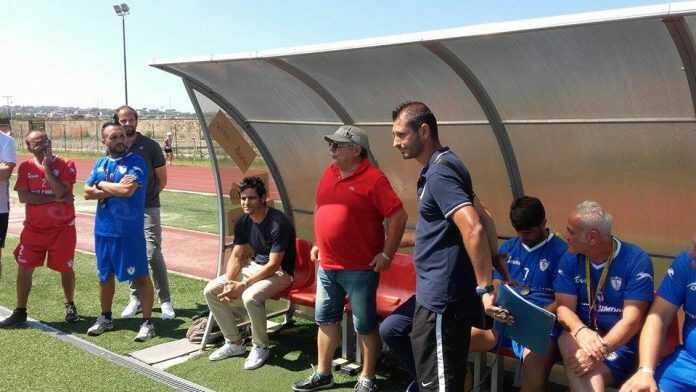 equipe campania cherri gaggioli