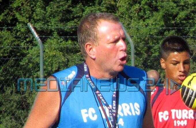 Clamoroso a Nola: Franco Fabiano lascia la panchina