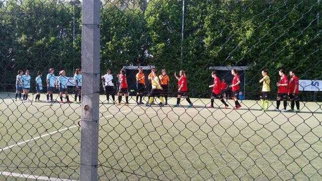 Futsal Nuceria: si torna a casa con un successo