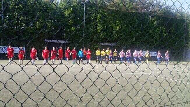 Futsal Nuceria ancora ko ai nazionali Csi