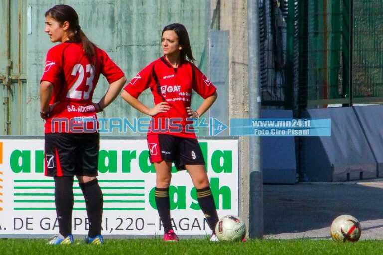 Scomparsa da ieri pomeriggio: l’appello del papà per Gioia Aufiero