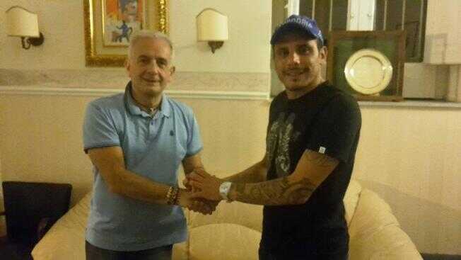 Rocchese, arriva l’ex Città di Angri Montella