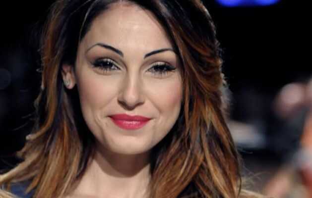 Sant’Alfonso, Anna Tatangelo al concerto del 2 agosto?