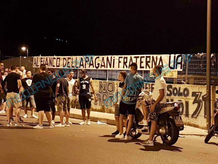 Paganese, Bottone:”Non dobbiamo abbatterci”