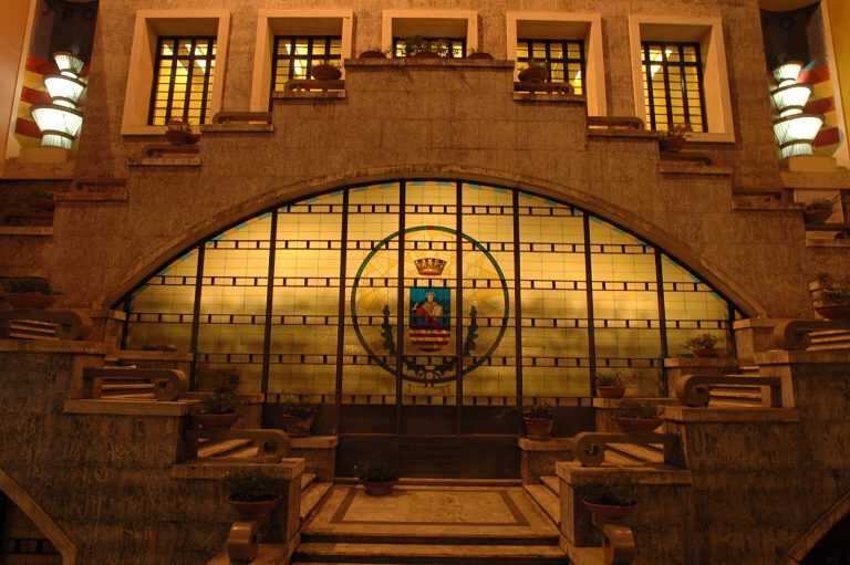 Imprenditoria, al via il progetto “Fabbrica Salerno”