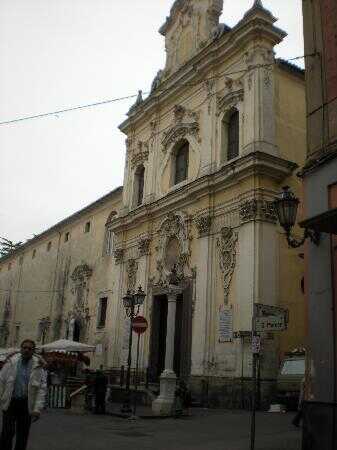 Migranti, individuate le prime strutture d’accoglienza a Pagani