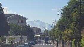 Foto scattata a Pagani