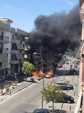 Foto tratta da facebook