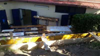 lavori stadio solaro