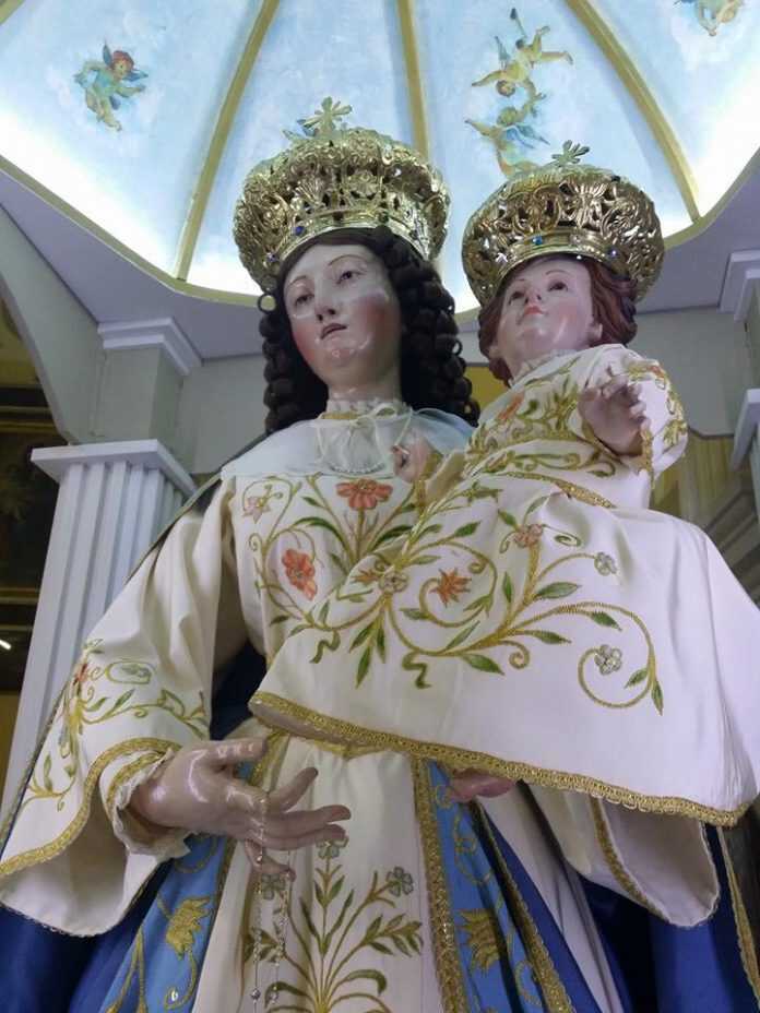 madonna delle grazie 2