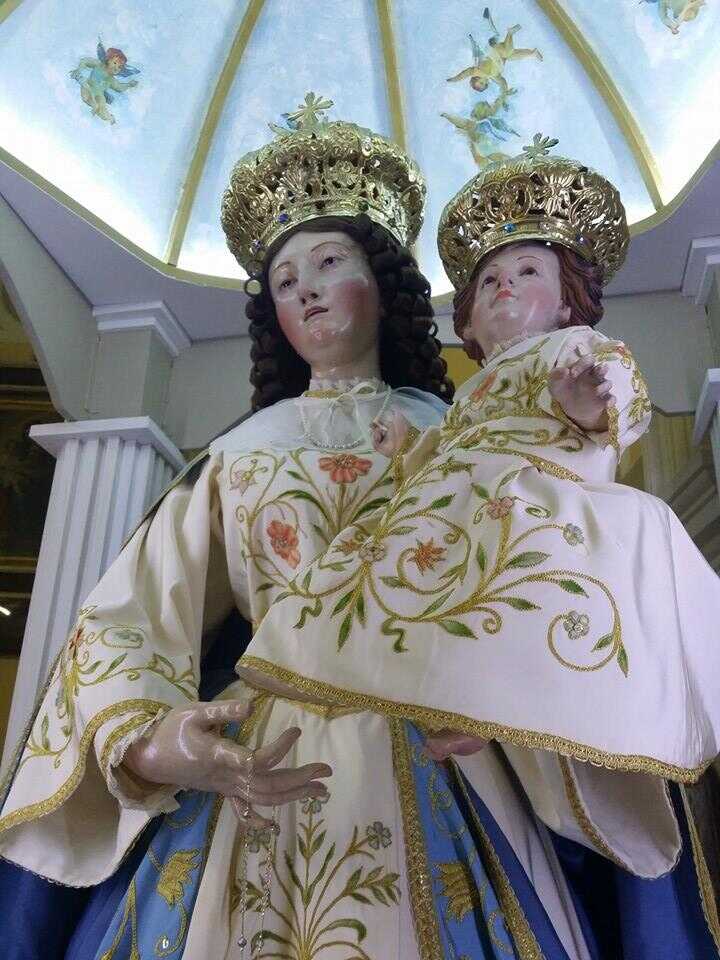 Madonna delle Grazie, il parroco è davvero pronto a lasciare?